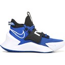 Blue/Black