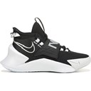 Black/Silver