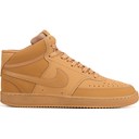 Wheat Nubuck