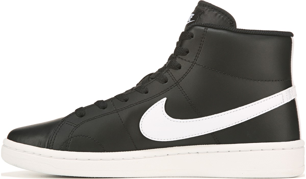 Court Royale 2 High Top Sneaker 
