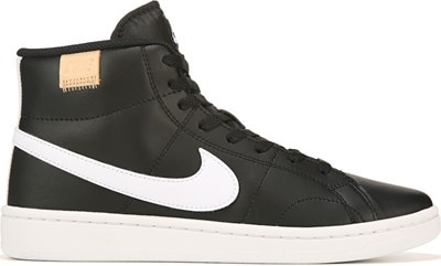 nike high top shoes mens