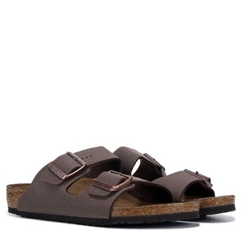 birkenstocks at famous footwear
