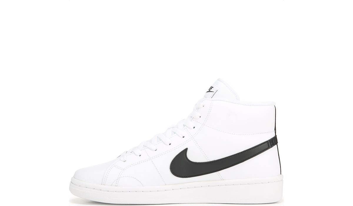 Nike Men #39 s Court Royale 2 High Top Sneaker Famous Footwear Nike Men #39 s Court Royale 2 High Top Sneaker Famous Footwear