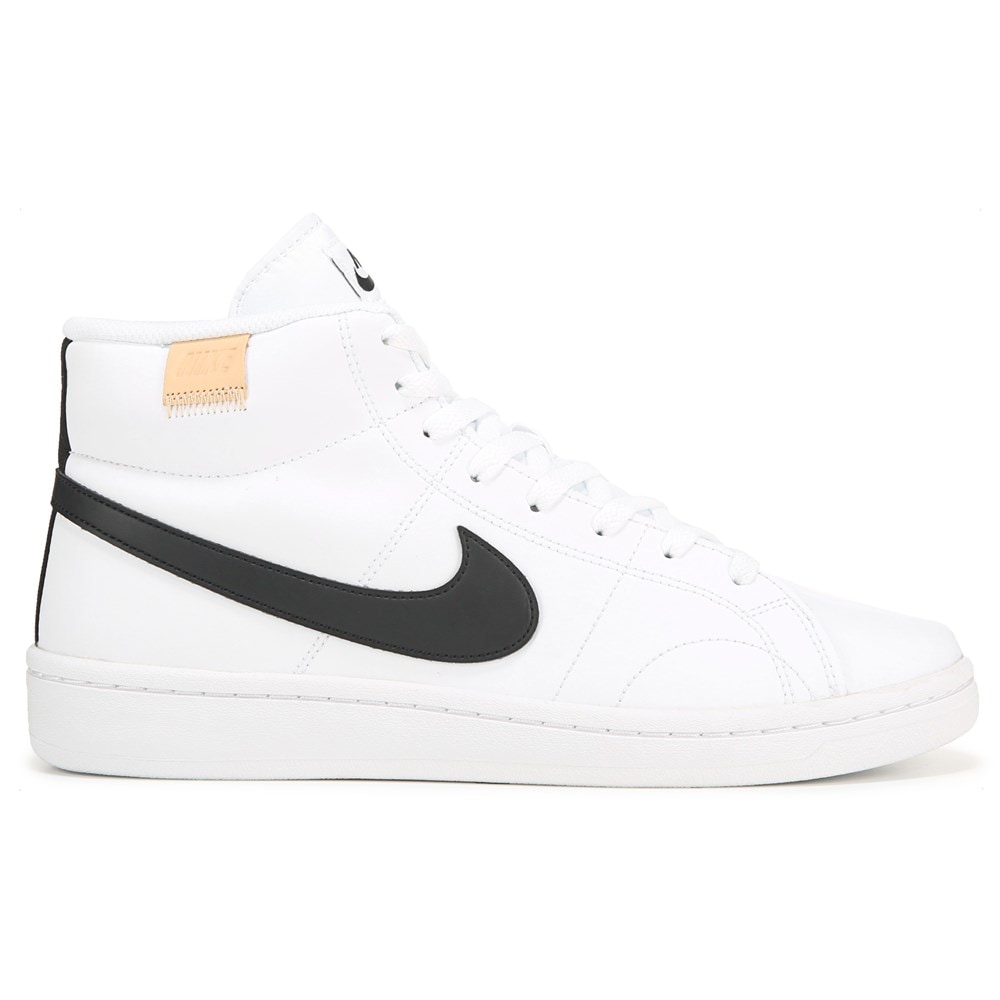 Men's Court Royale 2 High Top Sneaker