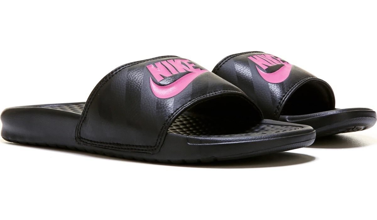 nike women's benassi jdi