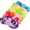 Tie Dye Florescent