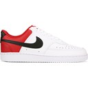 White/Red