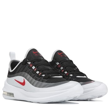 nike air max axis infant black