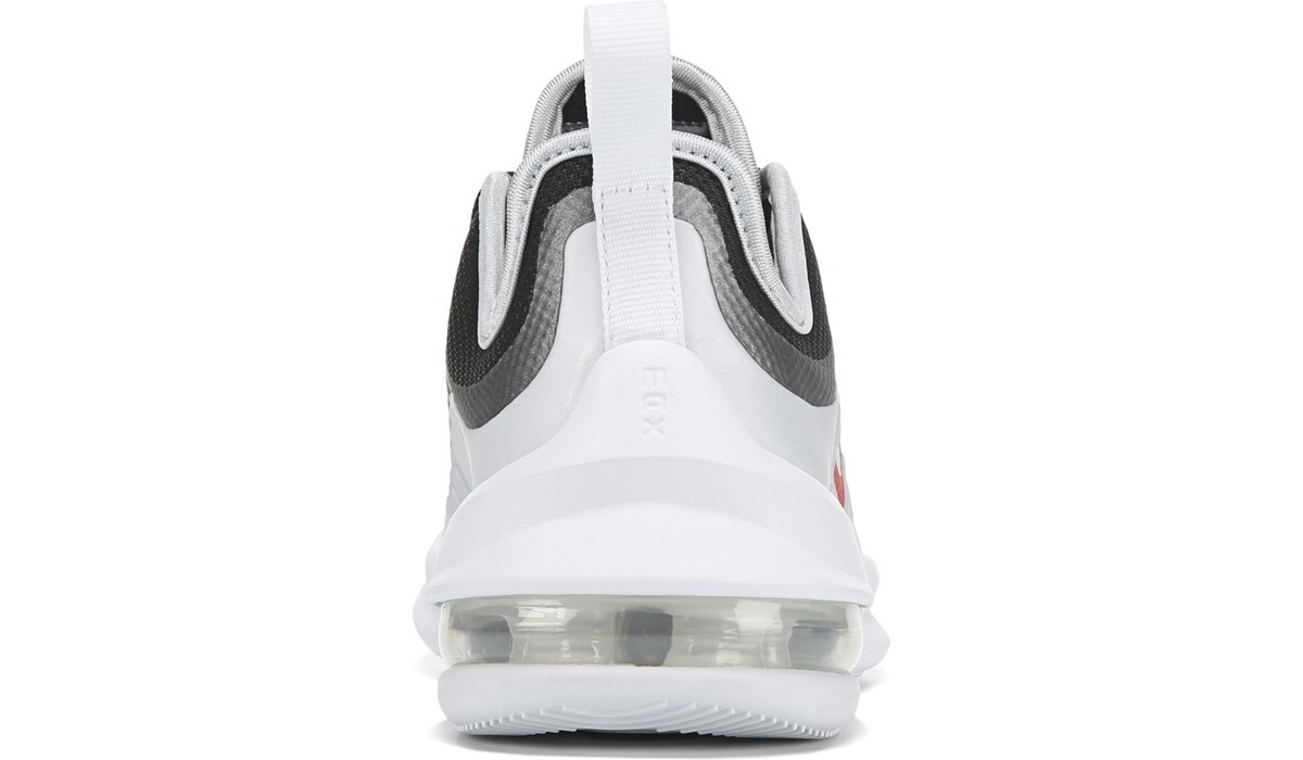 famous footwear shoes on Nike Kids Air Max Axis Sneaker Little Kid Black Sneakers And Athletic Shoes Famous Footwear