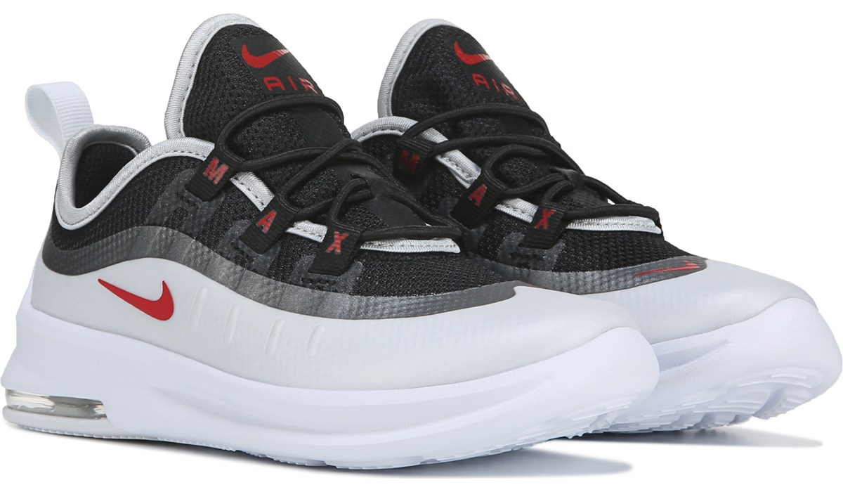 air max axis sneakers