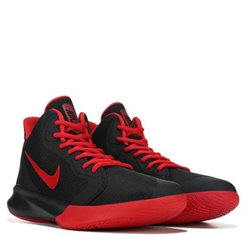 Nike precision 3 trainers mens Clearance