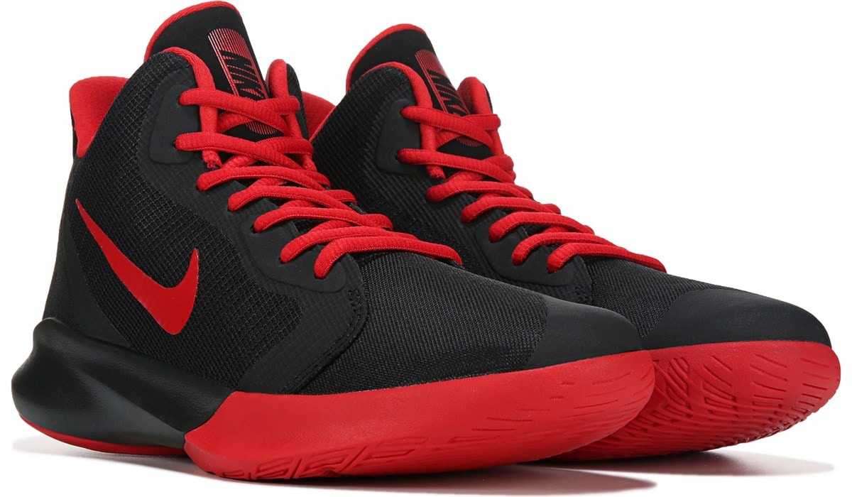 nike basketball shoes famous footwear