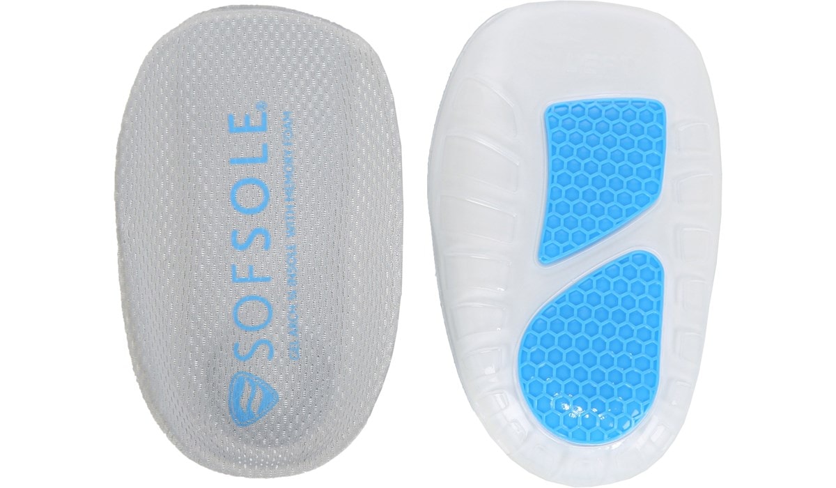 gel sole