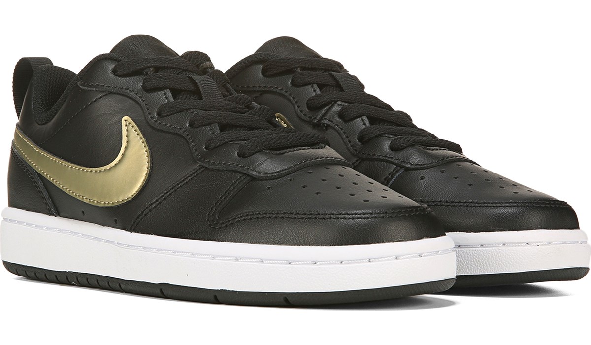 court borough 2 low top sneaker
