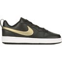 Black/Gold