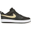 Black/Gold