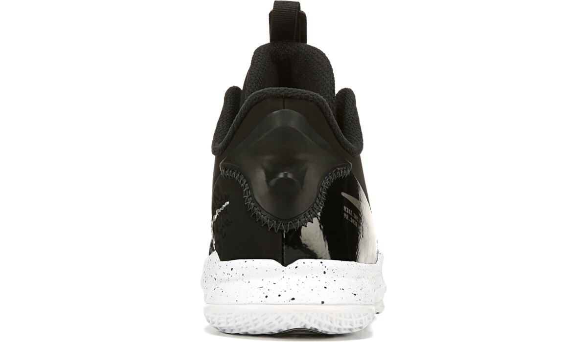 lebron witness 3 kids