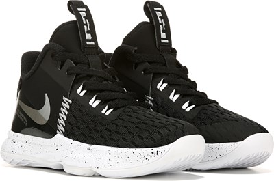 Girls' Basketball Shoes, Athletic Shoes 