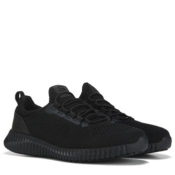 Men's Cessnock Slip Resistant Work Sneaker