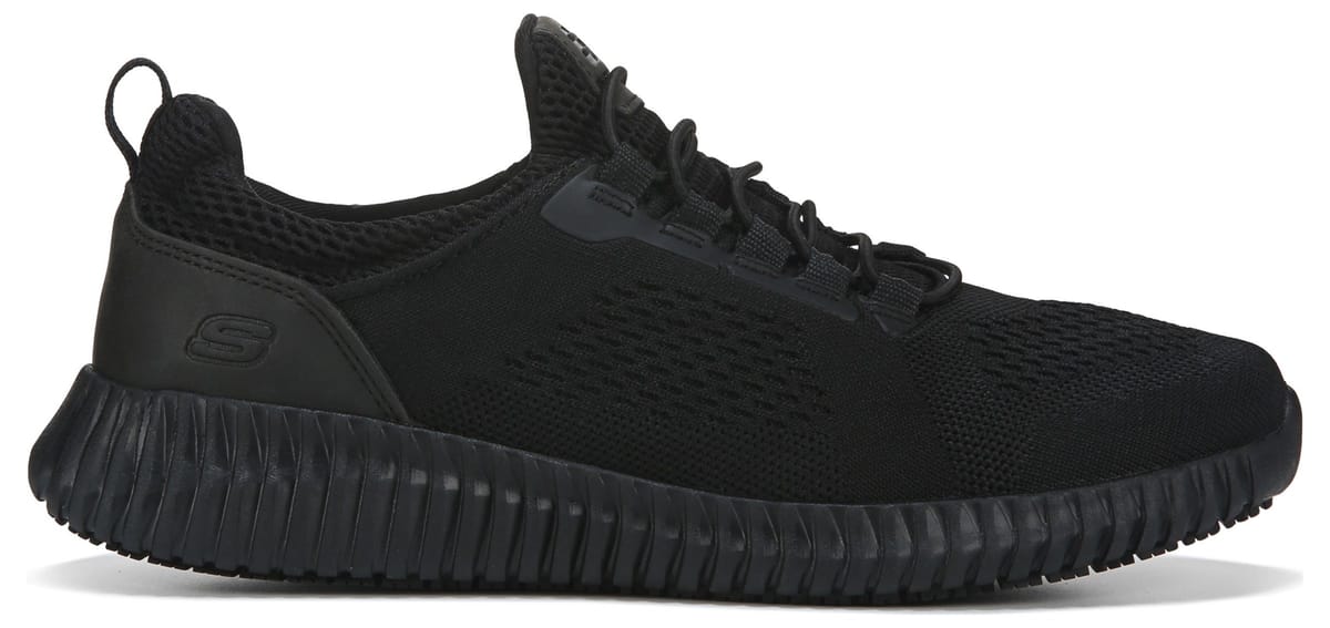 Skechers Work Men's Cessnock Medium 