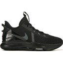 Black/Grey