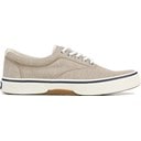 Tan Chambray