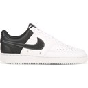 White/Black