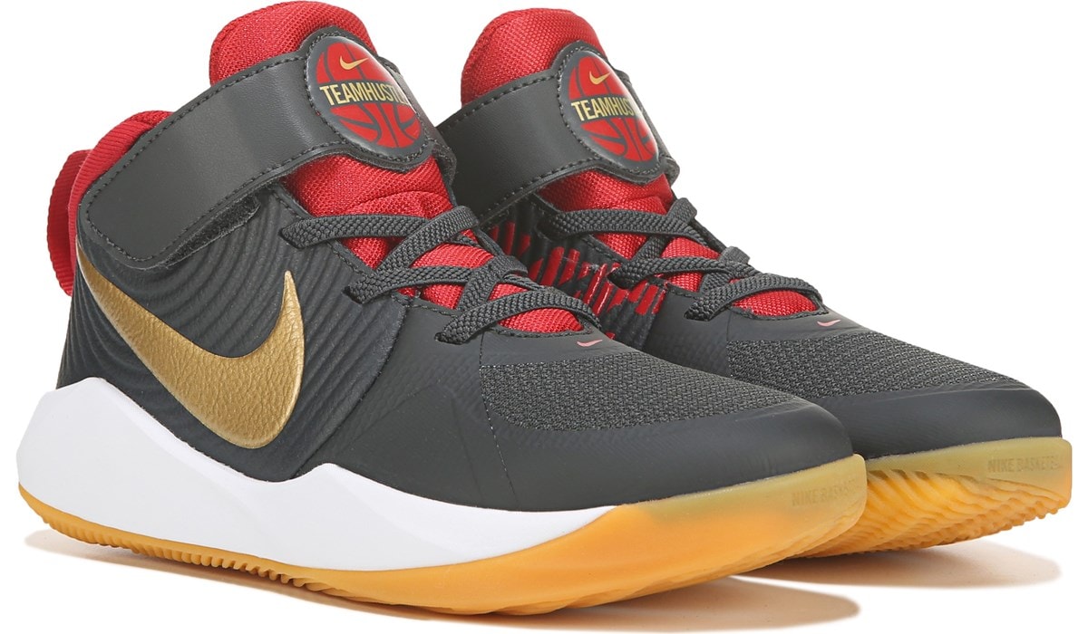 d9 nike