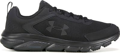 Under Armour Shoes, Famous Footwear