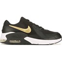 Black/Gold