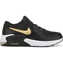 Black/Gold