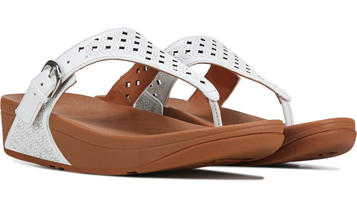 fitflop wide width