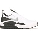 White/Black/Silver