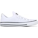 White/Black