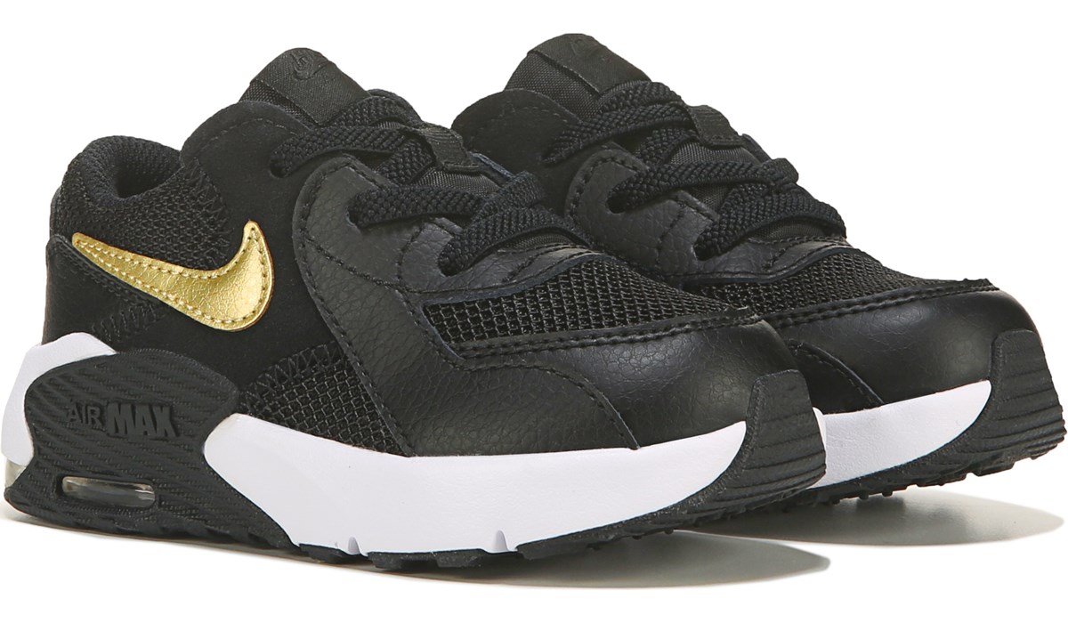 Nike Kids' Air Max Excee Sneaker 