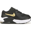 Black/Gold
