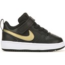 Black/Gold