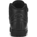 Men's Vulc 13 Slip Resistant High Top Sneaker - Back