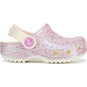 Pink Oyster Glitter