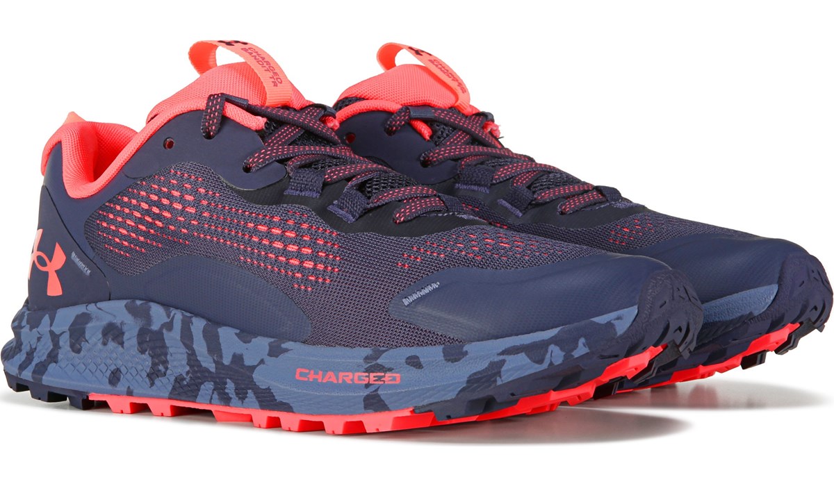 Onaangenaam naar voren gebracht Gestaag Under Armour Women's Charged Bandit TR 4 Running Shoe | Famous Footwear Onaangenaam naar voren gebracht Gestaag Under Armour Women's Charged Bandit TR 4 Running Shoe | Famous Footwear
