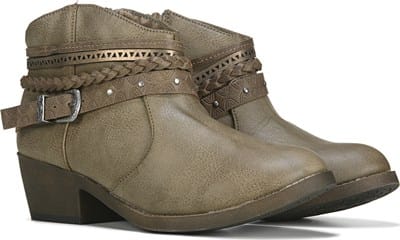 Jellypop Shoes, Famous Footwear