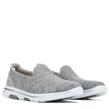 famous footwear skechers go walk 3