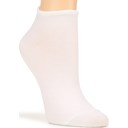 Women's 6 Pack Low Cut Socks - Top