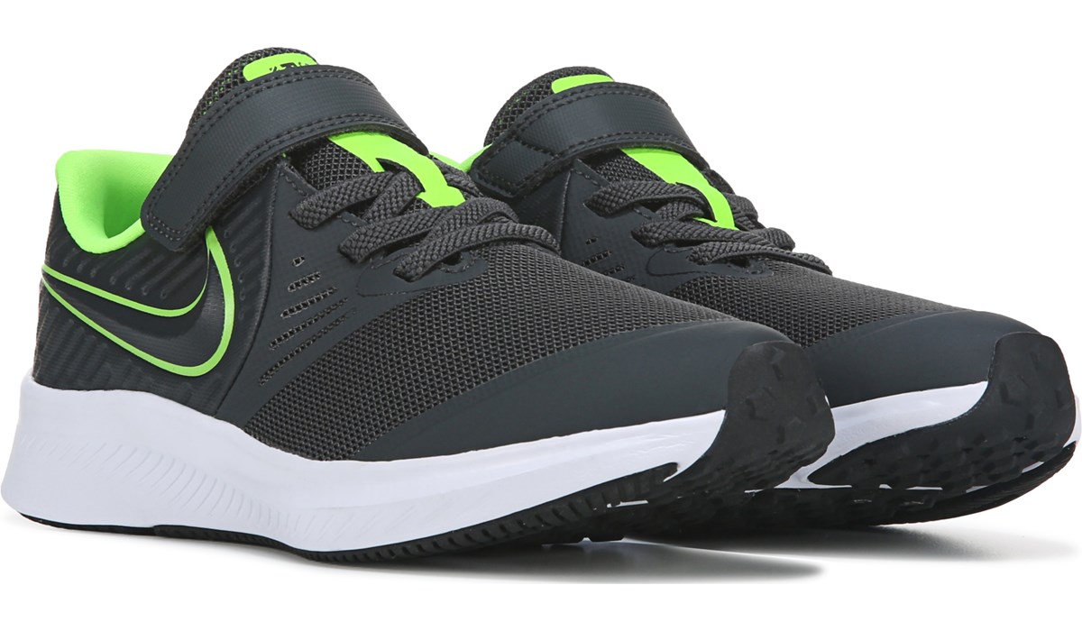 star runner shoes