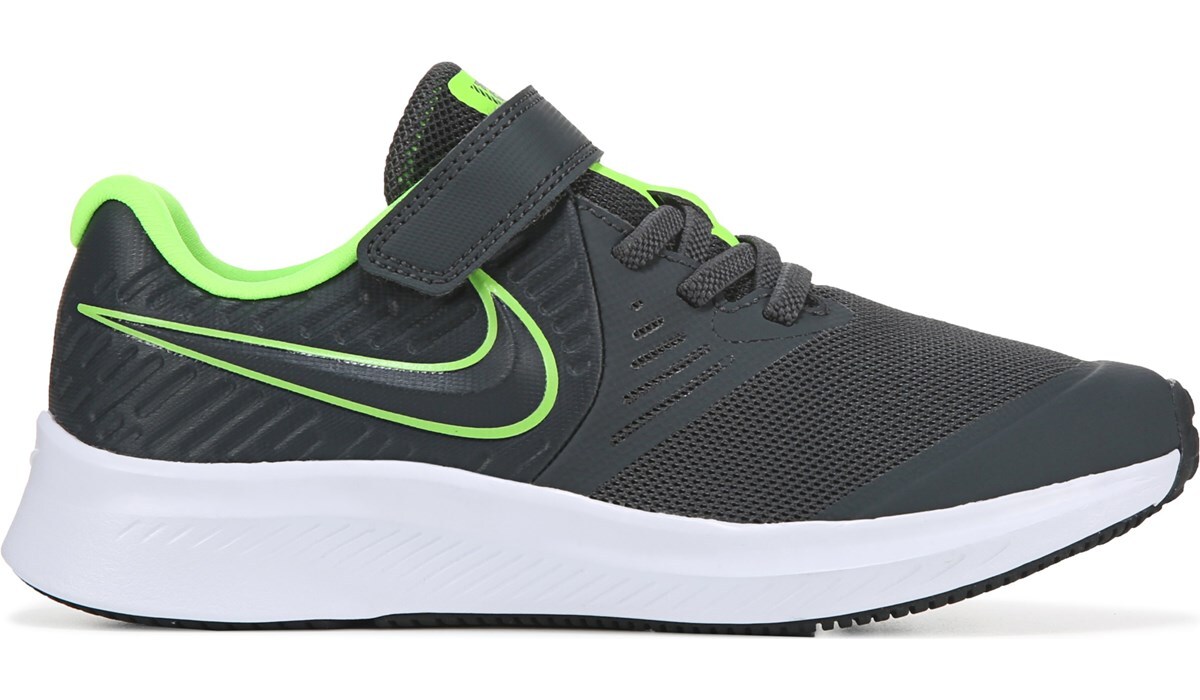 nike star runner size 1