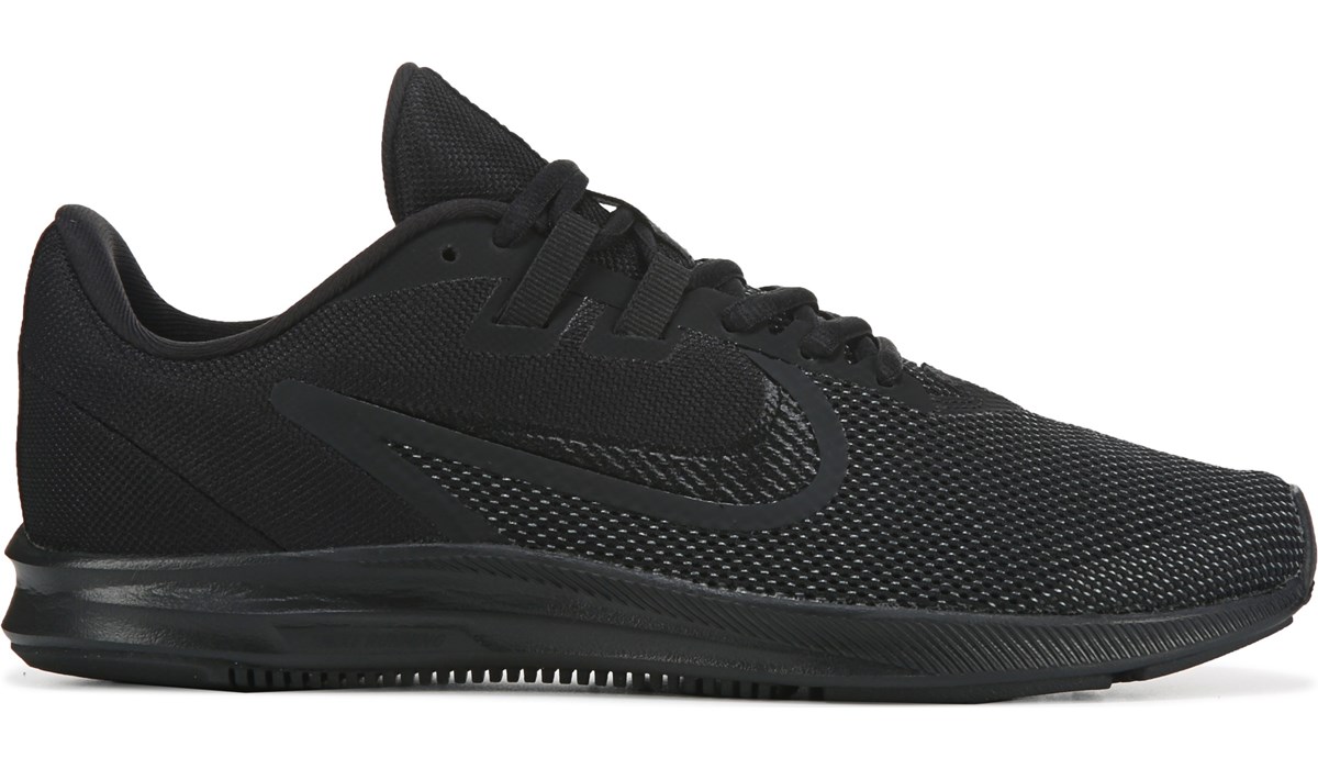 nike women's downshifter 9 wide running shoe