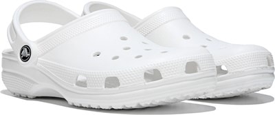Crocs best sale footwear price