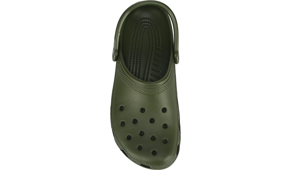 Crocs Classic Clog | Famous Footwear