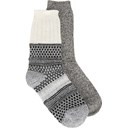 Ivory/Grey