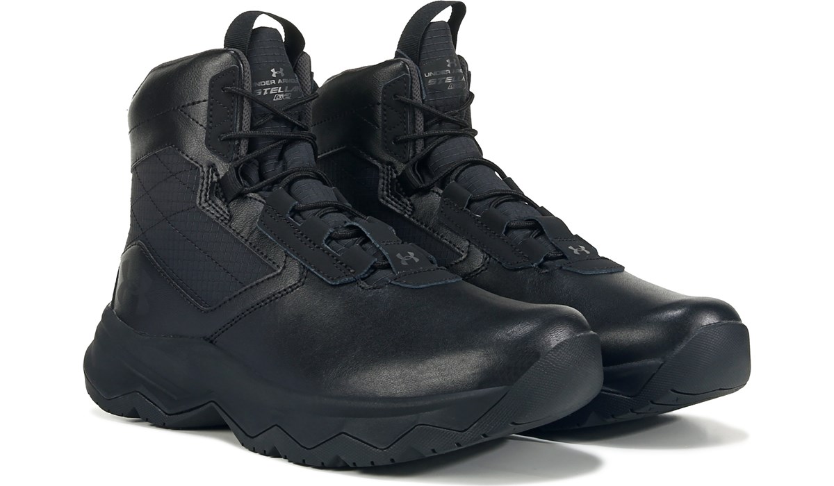 Under Armour Men's Stellar 6" | Famous Footwear